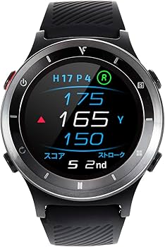 【美品】海外でも使用可VOICE CADDIE Amazon | voice caddie(ボイスキャディ) Golf Rangefinders T6 距離